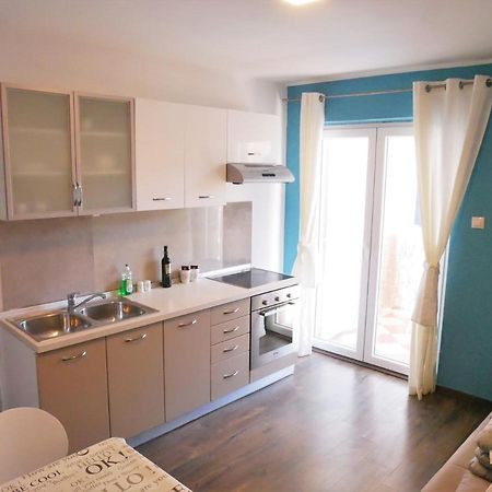 Apartments Kety Rovinj Extérieur photo