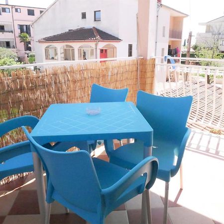 Apartments Kety Rovinj Extérieur photo