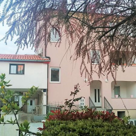 Apartments Kety Rovinj Extérieur photo