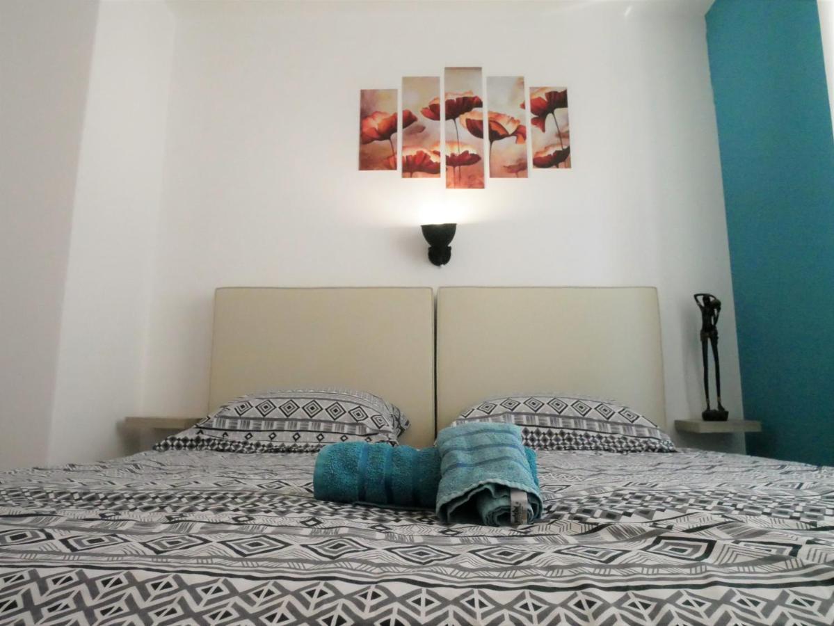 Apartments Kety Rovinj Extérieur photo