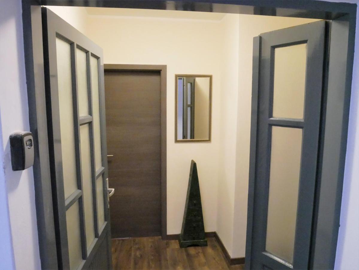 Apartments Kety Rovinj Extérieur photo