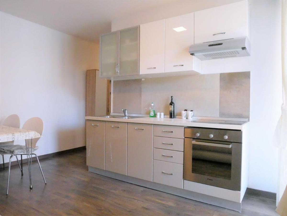 Apartments Kety Rovinj Extérieur photo