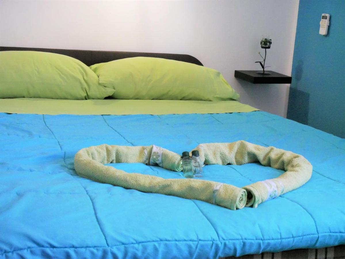 Apartments Kety Rovinj Extérieur photo