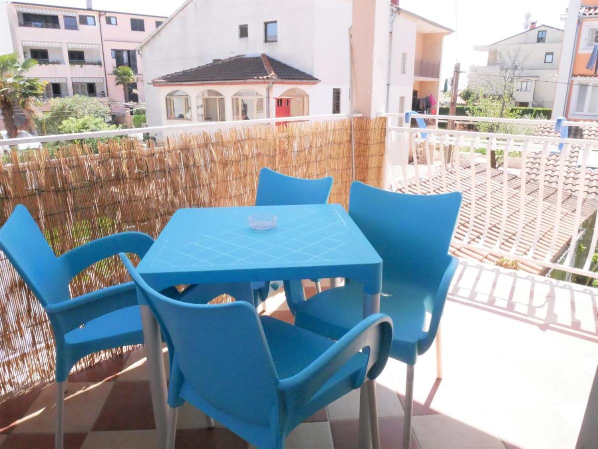 Apartments Kety Rovinj Extérieur photo