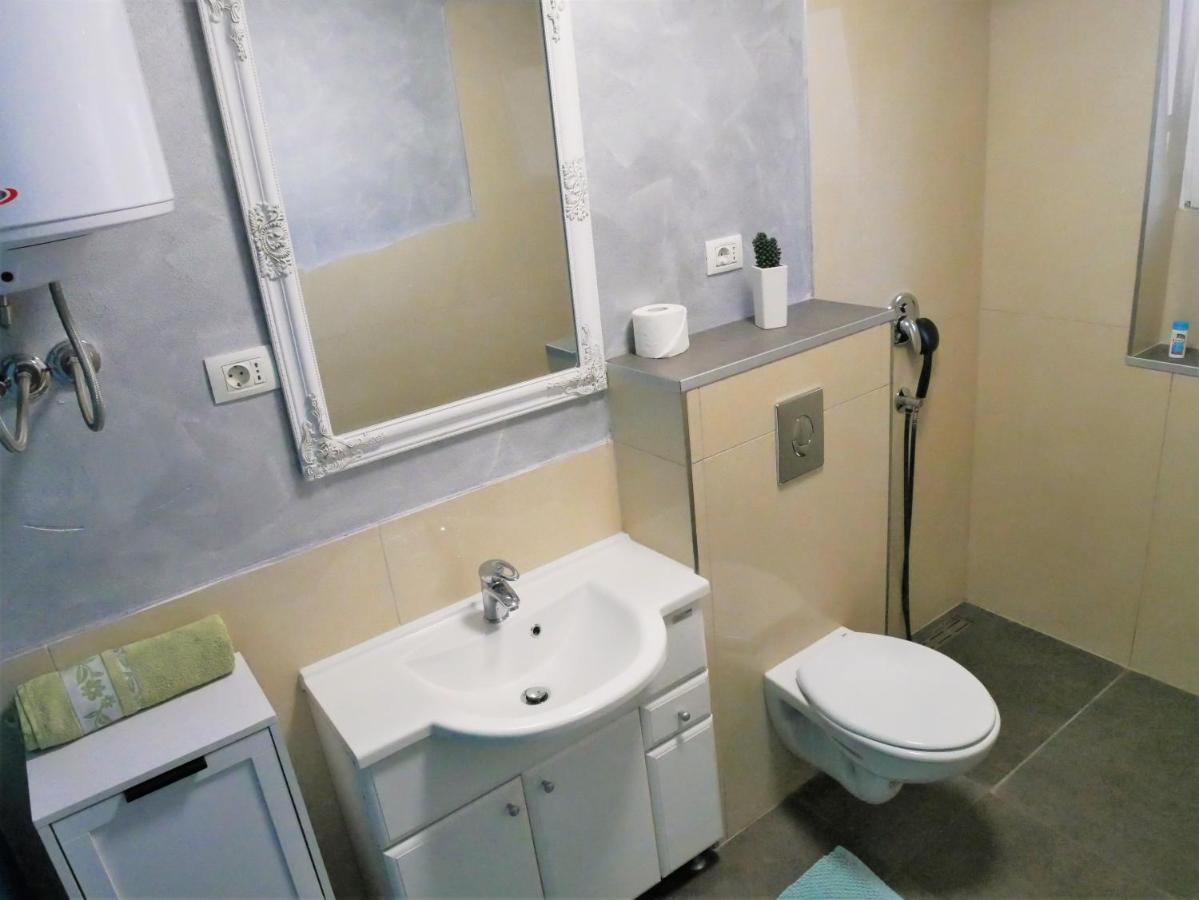 Apartments Kety Rovinj Extérieur photo