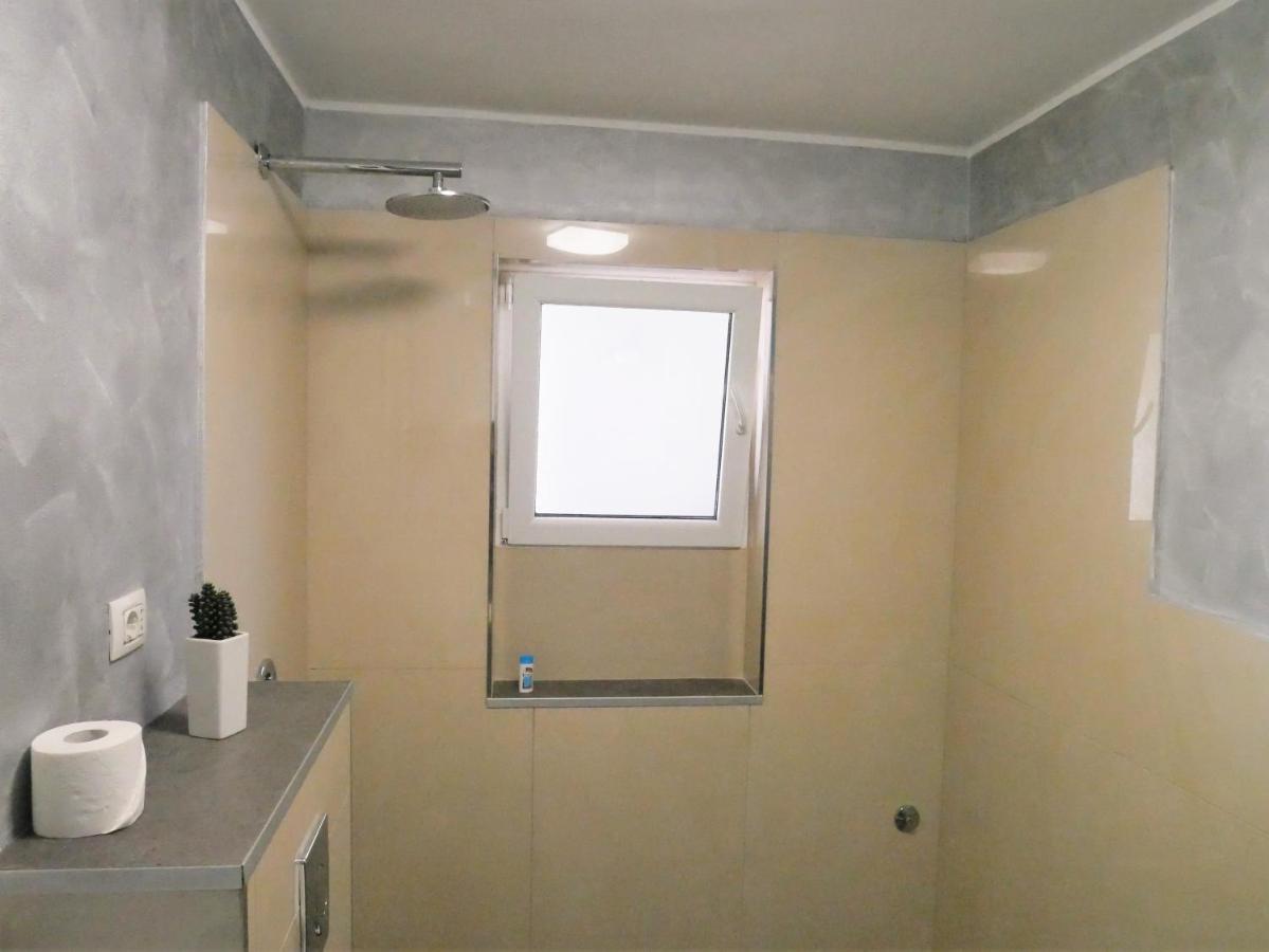 Apartments Kety Rovinj Extérieur photo